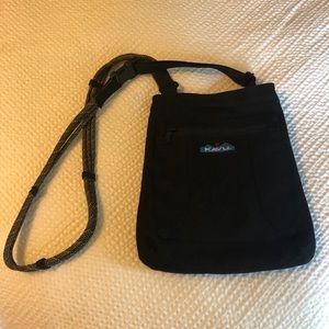 Keepon Keepin Kavu Purse